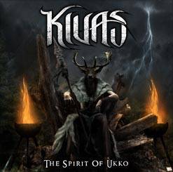 Kiuas : The Spirit of Ukko